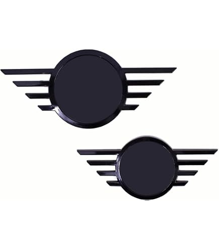 Amazon | BMW MINI純正部品（ドイツ直輸入） R50/R52 フロント 