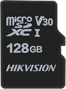 Amazon Hikvisionフラッシュsdカード16gb 32gb 64gb 128gb 256gbマイクロtf Microsdhc Microsdxcクラス10 Uhs I最大92mb S Hs Tf E1 128gb Leftek Microsdカード 通販