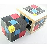 三項式 - モンテッソーリ感覚教育 Montehippo.com