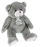 Histoire d'Ours Calin'Ours HO2338 Teddy Bear Taupe by Histoire d'ours