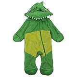 【冬物】 GARACH(ギャラッチ) ウルトラパイル着ぐるみ 70cm /GN NO.AH-534305