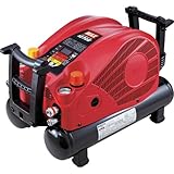 MAX(マックス) 45気圧スーパーエアコンプレッサ 高圧・常圧兼用 AKHL1270E