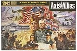Axis & allies 1942 Second Edition [並行輸入品]