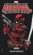 Deadpool: Paws (Marvel novels)