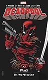 Deadpool: Paws (Marvel novels)
