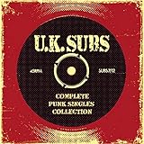 COMPLETE PUNK SINGLES COLLECTION (2CD BOX)