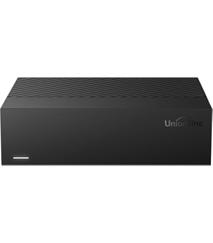 Amazon | 【Amazon.co.jp 限定】BUFFALO 外付けハードディスク 8TB 