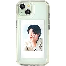 Amazon.co.jp: 【オーロラシート付き】 竹下工房 スマホケース iPhone  