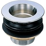 ミヤコ アフレナシ排水金具 M2 25