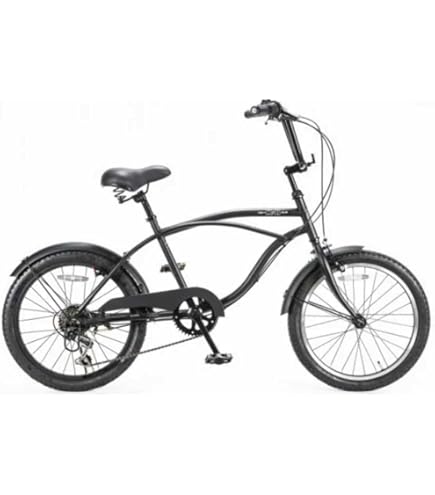 Amazon | 自転車 通販 KB 206 外装6段変速 ブロンズ 20インチ