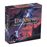 The Lord of the Rings Battle for Middle-Earth