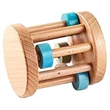 ホールマーク木製ブルーBBY 4600