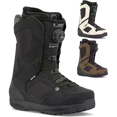 Amazon.co.jp Best Sellers: The most popular items in Snowboard Boots