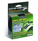 Incom Mfg GroupRE3951Anti-Slip Safety Grit Tape-2"X15' BLK SFT GRIT TAPE (並行輸入品)