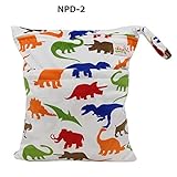 おむつポーチ　消臭ポーチ　キッズバッグ全13色