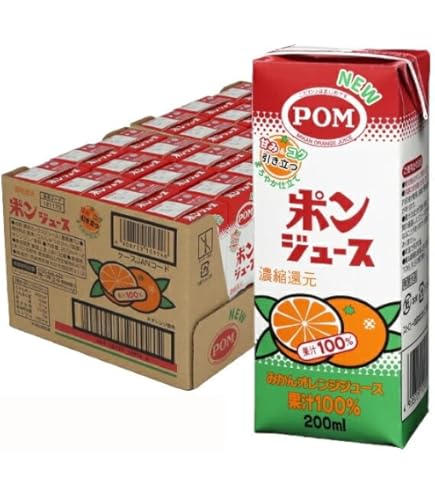 Amazon.co.jp: みかんジュース 500ml瓶×12本入 : 食品・飲料・お酒