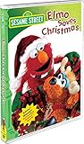 Elmo Saves Christmas