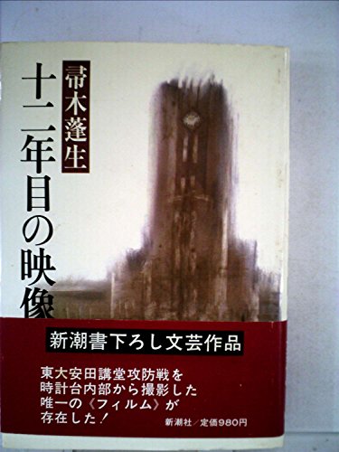 十二年目の映像 (1981年)