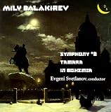 Balakirev: Symphony No 2