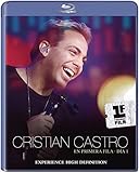 En Primera Fila: Dia 1 [Blu-ray]