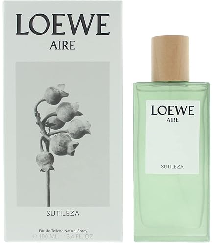 Amazon | ロエベ エセンシアロエベ オードトワレスプレー100ml/3.4oz