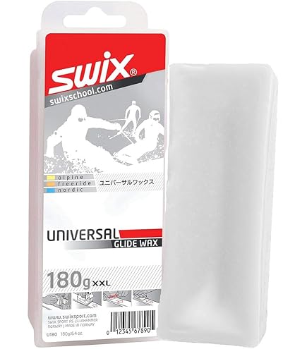 Amazon | SWIX(スウィックス) スキー スノーボード ホットワックス用