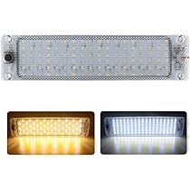 Amazon | スーパーブライト LED 車 ルームランプ 車内照明 室内灯