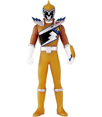 Amazon.co.jp: 獣電戦隊キョウリュウジャー 戦隊ヒーローシリーズ03