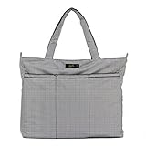 Ju Ju Be Legacy Super Be Zippered Tote Queen of the Nile by Ju Ju Be