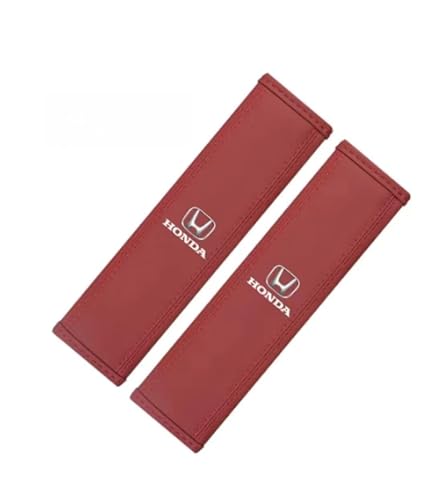 Amazon | 海外ホンダ純正 シートベルトパッド カバー 2個セット