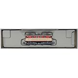 マイクロエース Nゲージ 西武鉄道 E31型電気機関車 (E31)晩年 (モーター付) A9958 鉄道模型 電気機関車