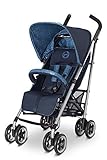 CYBEX Topaz Royal Pushchairs (Blue) by Cybex