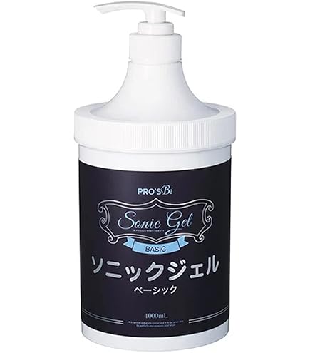 Amazon.co.jp: wavewave Esthe Gel セラミド EMS美顔器用ジェル 美顔