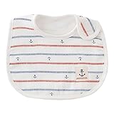 ニシキ P8548 Bon chouchou(ボンシュシュ) 肩止めスタイ ホワイト