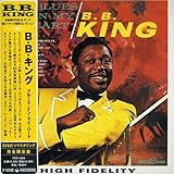 ブルース・イン・マイ・ハート(紙ジャケット仕様)