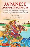 Japanese Legends and Folklore