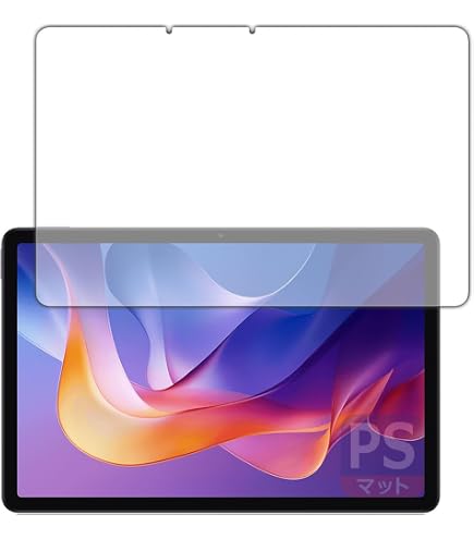 Amazon | PDA工房 Xiaomi Redmi Pad 2 / Redmi Pad 2 4G / Redmi Pad 2