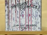 「THE BLOOD FLOWS ON」