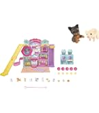 Amazon.co.jp: リカちゃん わんにゃんシェアハウス : おもちゃ