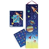 eeBoo Space Growth Chart [並行輸入品]
