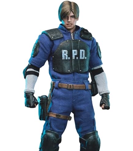 Amazon.co.jp: Patriot studio 1/12 ケネディ 通常.Ver 未開封 Kennedy