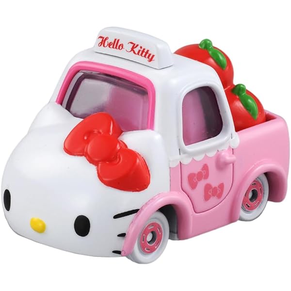 Amazon.co.jp: [ハローキティ] Hello Kitty K18根付 18金根付