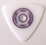 kusakusa88 ピック kk-pk-04 Dual grip pick デルタ ([Heavy]1.0mm)