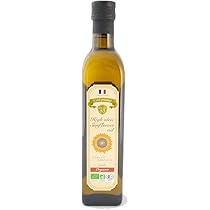 Amazon | ハイオレック ひまわり オイル 500ml | ハイオレイック