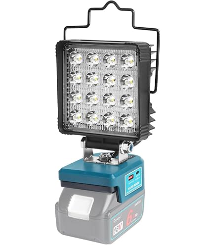 Amazon | マキタ 14.4V蛍光灯(メーカー生産終了) DC1822