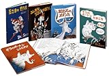 ドクター・スースの絵本 全5冊