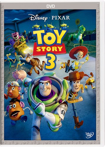 トイ ストーリー3 無料動画映画視聴