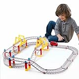 プラレール レールベーシックセット