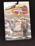 1987 Spiral Zone Zone Runner Cycle Backpack [並行輸入品]