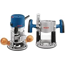 Amazon | Bosch Professional 2607017476 30-Piece Set Router